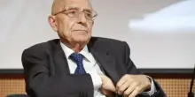 Legge Foti, Sabino Cassese: &ldquo;Si avr&agrave; meno paura della firma ma serve pi&ugrave; coraggio per riformare la Corte dei conti&rdquo;