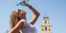 Meteo, oggi calco record. Ecco quando si torner&agrave; a respirare
