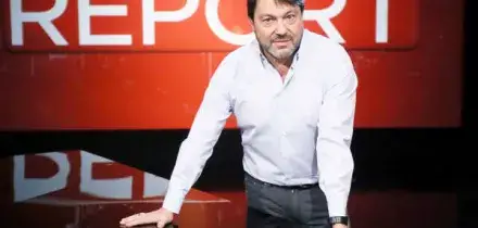 Lavitola, Ranucci scopre il metodo Report e presenta denuncia per rivelazione di segreto d&rsquo;ufficio e querela per diffamazione aggravata