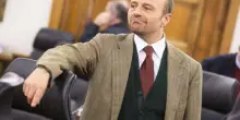 &lsquo;Grazie&rsquo; a Woodcock comprare una pagina di pubblicit&agrave; su un giornale &egrave; un atto penalmente a rischio: il teorema dell&rsquo;inchiesta UniPegaso di una magistratura pigliatutto