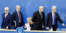 La morte della bimba di Palermo, la difterite, la mancata vaccinazione e il grave silenzio di Schillaci e Meloni