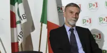 Definisci democratico, a sinistra vietato parlare di ebrei da difendere oggi. Delrio: “Legge del Conte II”