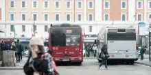 Sciopero ATAC venerdì 14 novembre a Roma: giornata nera per chi si sposta. Metro aperte con corse ridotte