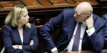 Il problema della destra: fa tutto Meloni. Tajani ministro senza visione, Salvini in logoramento