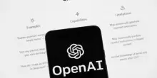ChatGPT, l&rsquo;Italia &egrave; tra i Paesi europei con il pi&ugrave; alto utilizzo. OpenAI pronta a collaborare con governo, universit&agrave; e imprese