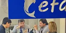Caso Lavitola-Ranucci-Cianfoni, si valuta la sostituzione per Report. E Sigfrido si autopromuove ricordando Guccini