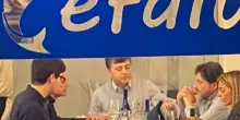 Caso Ranucci: il giornalista, l&rsquo;amico, l&rsquo;attentato. Un nuovo romanzo all&rsquo;italiana tra giallo e noir