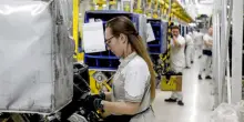 Pi&ugrave; occupazione e meno evasione, il paradosso spiegato bene della pressione fiscale che aumenta