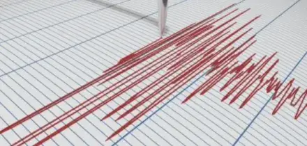 Terremoto a Napoli: boato &ldquo;fortissimo&rdquo;, poi la scossa nell&rsquo;area dei Campi Flegrei