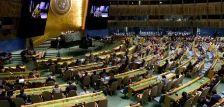 La morte cerebrale dell&rsquo;ONU e il futuro del mondo: perch&eacute; le regole valgono pi&ugrave; delle poltrone