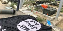 Pavia, arrestata 17enne pronta al &ldquo;martirio in nome di Allah&rdquo;. Sul telefono il manuale per una cintura esplosiva
