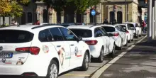 Taxi, accordo per le prenotazioni tra BYD itTaxi