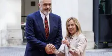 Albania, la rivoluzione dei fenicotteri contro Rama. E il percorso verso l&rsquo;Unione si fa in salita