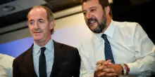 Solo Luca Zaia pu&ograve; risollevare la Lega. La rimonta parte da un misero 6%: &ldquo;Ne riparleremo&rdquo;