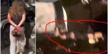 Su stupri e torture di Hamas c&rsquo;&egrave; il silenzio delle femministe