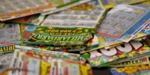 Chiedeva l&rsquo;elemosina, poi &egrave; arrivato il Gratta e Vinci da 500mila euro: come &egrave; cambiata la vita di Imagbe