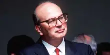 3 luglio 1992, quando Craxi smascher&ograve; il finanziamento illegale ai partiti. Il silenzio che uccide la politica ancora oggi