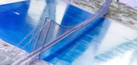 Ponte sullo Stretto, le rivoluzioni silenziose degli ultimi 40 anni e la pianificazione di lungo periodo