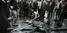 Strage di Piazza della Loggia, quell&rsquo;attentato politico contro una manifestazione antifascista e sindacale