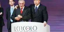 Stragi Mafia, sei archiviazioni e 30 anni di indagini (e fumo) su Berlusconi e Dell&rsquo;Utri: a guadagnarci il mercato dell&rsquo;antimafia&hellip;