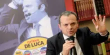 Il patto Meloni-Cateno De Luca per blindare il centrodestra e arginare Vannacci: l&rsquo;asse con Roma e l&rsquo;autonomia in Sicilia, Sud chiama Nord pu&ograve; valere il 3%