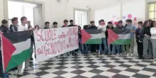 Studenti palestinesi destinati ad atenei italiani, ma nessuno chiede loro cosa pensino di Hamas