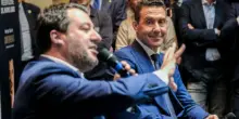 Le quattro differenze comunicative tra Salvini e Vannacci: l&rsquo;aura al contrario del generale, freddo e pacato rispetto al Capitano
