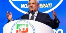 Marina Berlusconi sprona Tajani: &egrave; arrivato momento di passare il testimone