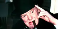 Quei pacificatori che non conoscono la storia e Winston Churchill: anime belle che non vedono la bomba atomica
