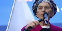 Emma Bonino grave in ospedale, Italia con il fiato sospeso