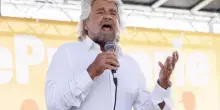 Beppe Grillo voter&agrave; S&igrave;? Gi&agrave; certi Toninelli e D&rsquo;Uva: per la riforma il 23% dei 5 Stelle