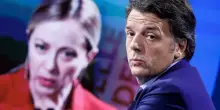 Renzi: “Mi dicono che è il momento di mandare a casa la fascistella. Ho un piano. La prossima legislatura? Vietato scherzare”