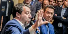 Il caso Roggero creato da Salvini e Vannacci, e adesso la Lega chiede un sorta di licenza generalizzata all&rsquo;uso delle armi
