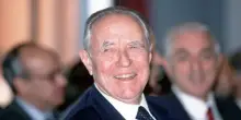 La memoria di Ciampi e il taccuino di de Rosa