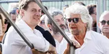 Guerra Grillo-Conte, Presutto contro il partito personale di Giuseppi: &ldquo;Beppe vuole riprendersi il simbolo del M5S ma Di Battista seguir&agrave; un percorso diverso&rdquo;