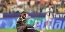 Calciomercato Milan, Leao ai saluti: il portoghese osserva la sfida a suon di milioni tra Aston Villa e Galatasaray e nelle prossime ore sceglier&agrave; il nuovo club