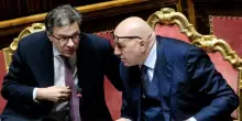 Crosetto spinge per il Security Action for Europe ma manca il &ldquo;si procediamo&rdquo; del Mef di Giorgetti