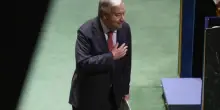 Se persino Guterres benedice il piano per disarmare Gaza