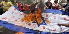 Le ragioni di Israele spiegate a un ragazzino: l&rsquo;Iran, l&rsquo;Anello di Fuoco e il bombardamento mediatico che ha infettato l&rsquo;Occidente