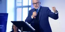 Ruffini: &ldquo;Rafforziamo il centrosinistra e ampliamo la platea degli elettori&rdquo;