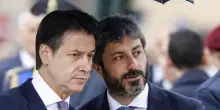 Regionali, in Campania la candidatura del fantasma Fico crea malumori: “Figlio della borghesia salottiera”. Conte legge le carte della Procura: scaricherà Ricci?