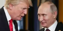Putin, Trump e una Yalta rovesciata, in Alaska la legge del più forte che legittima le annessioni: l’Europa deve rinascere con il contro-vertice di Ferragosto