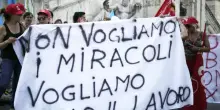 Il declino del sistema lavoro in Italia, la campagna del Riformista e dell&rsquo;Economista: l&rsquo;innovazione unica bussola