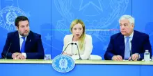 Patto con gli italiani, i punti non rinviabili dal centrodestra
