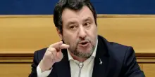 Sciopero generale 3 ottobre, l’affondo arriva in Parlamento. Da Salvini “sanzioni leggere”