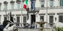 Palazzo Chigi archivia il 2025 col compromesso sull&rsquo;Ucraina, ma rinvia il referendum a gennaio
