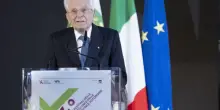 Caro Mattarella, in Italia c’è un clima simile al 1938: troppi casi di antisemitismo, serve un suo intervento