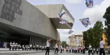 Il MAXXI è Monumento nazionale e con la cultura ora “si mangia”. Bruni: “Un museo da abitare con curiosità e partecipazione”