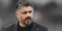 Italia, Gattuso si presenta: “I calciatori di oggi faticano a fare gruppo, con me devono andare a 100 km/h. Spero di fare quello che ha fatto Lippi”