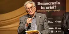 Gianfranco Pasquino: “In Italia le culture politiche cadono con i partiti che ne erano i portatori. Quella liberale? Non c’è”